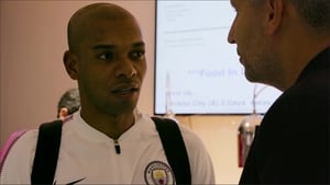 مشاهدة مسلسل All or Nothing: Manchester City مترجم أون لاين بجودة عالية