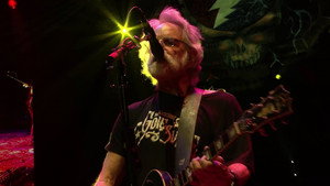 Dead & Company: 2017.11.28 - Spectrum Center - Charlotte, NC