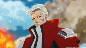 Hell Mode: Yarikomi Suki no Gamer wa Haisettei no Isekai de Musou Suru: 1×10