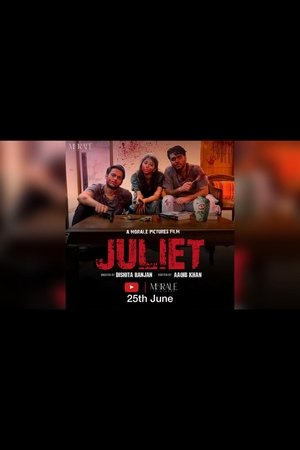 Poster di Juliet