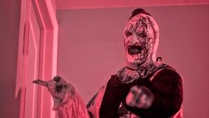 All Hallows’ Eve ( 2013 )