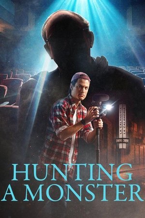 Image Hunting a Monster