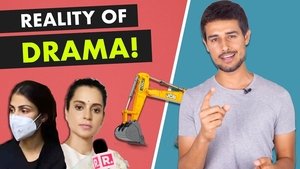 Kangana Ranaut, BMC and Rhea Controversy