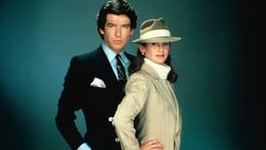 poster Remington Steele