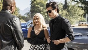 Riverdale 3 – 5