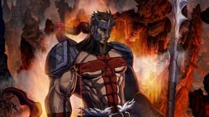 Inferno de Dante: Uma Animação Épica