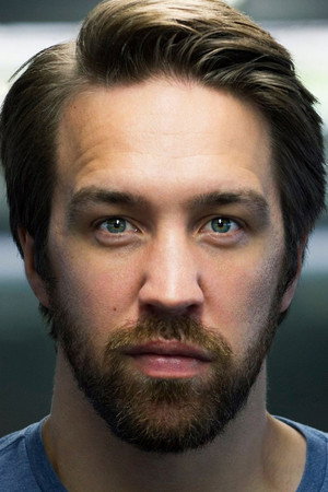 DL MacDonald portrait