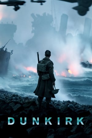 Poster Dunkirk 2017