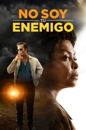 Poster No soy tu enemigo 2019