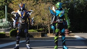Kamen Rider Build มาสค์ไรเดอร์บิลด์ ตอนที่ 13