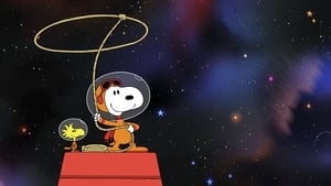 Snoopy en el espacio Temporada 2 Capitulo 10