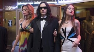 The Disaster Artist (2017)