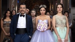 Surviving My Quinceañera