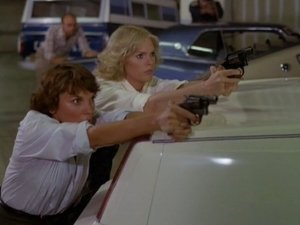 Cagney & Lacey: 2×2