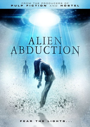 Alien Abduction