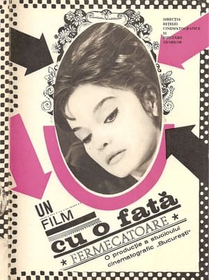 Poster A Charming Girl (1966)