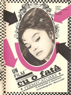 Poster Un film cu o fată fermecătoare 1966