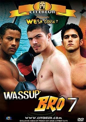 Poster Wesh Cousin 7: C'est d'la balle (2005)