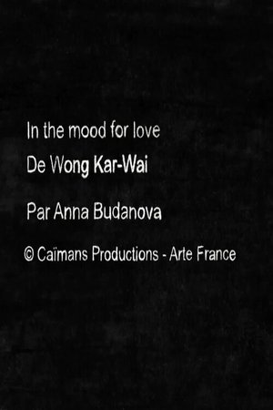 Nonton film Short Cuts: Wong Kar-wai's In the Mood for Love (1970) terbaru sub indo Nonton film Short Cuts: Wong Kar-wai's In the Mood for Love (1970) terbaru sub indo