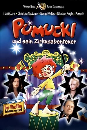 Image Pumuckl und sein Zirkusabenteuer