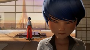 Miraculous: As Aventuras de Ladybug: 6×13