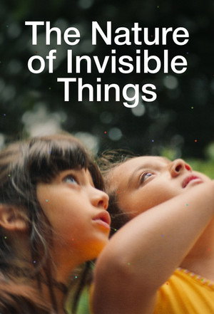 The Nature of Invisible Things 20