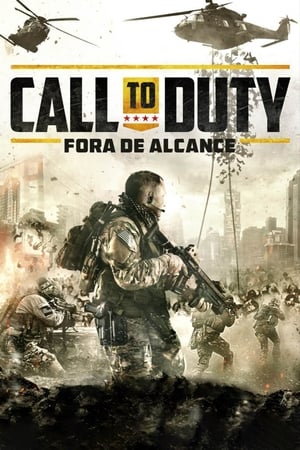 Assistir Call to Duty - Fora de Alcance Online Grátis