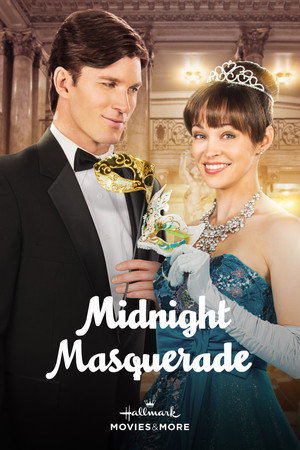 Midnight Masquerade 11