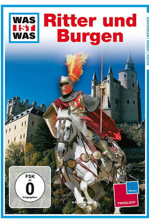 Was ist Was - Ritter und Burgen Was ist Was - Ritter und Burgen