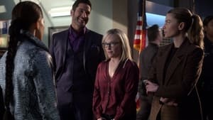 Lucifer – 5 stagione 13 episodio