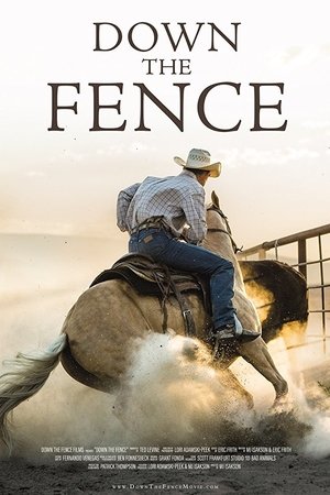Image Down the Fence