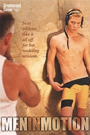 Tom Bianchi's Men in Motion 7