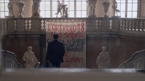 Dopo la guerra (2018)