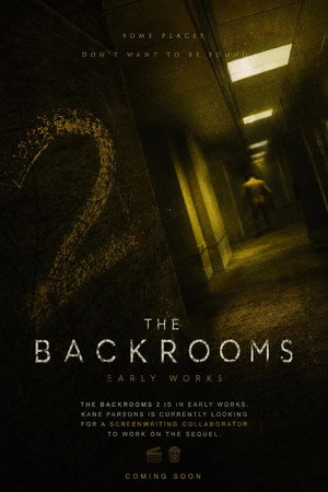 Backrooms 2