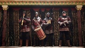 Galavant: 1×3