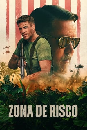 Zona de Risco - Poster