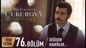 Bir Zamanlar Çukurova: 3×13