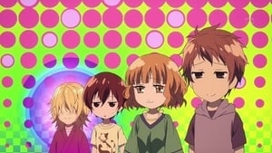 Bokura wa Minna Kawaisou: 1×5