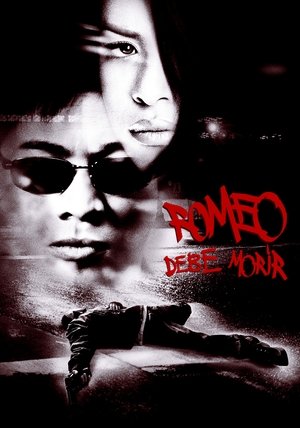 Watch Romeo debe morir (2000) HD Movie Online Free