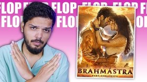 BOYCOTT BRAHMASTRA TREND GONE REAL!! |