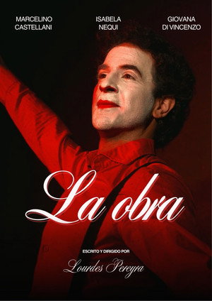 La obra