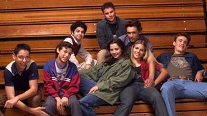 poster Freaks and Geeks