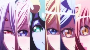 Monster Musume: Everyday Life with Monster Girls ( 2015 )