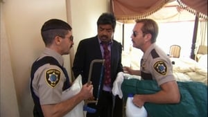 Reno 911! Helping Mayor Hernandez