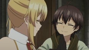 The Hidden Dungeon Only I Can Enter Season 1 Episode 11