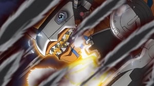 Digimon Adventure: Saison 1 Episode 20