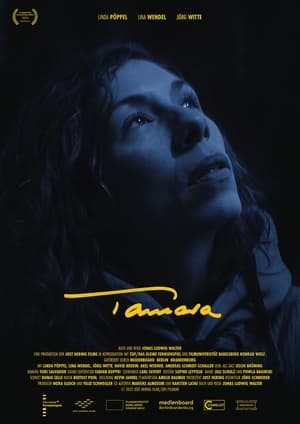 Poster Tamara (2023)