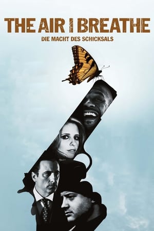 Poster The Air I Breathe - Die Macht des Schicksals 2007