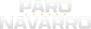 Liam Paro vs. Jonathan Navarro — Logos 1