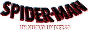 Spider-Man: un nuevo universo
